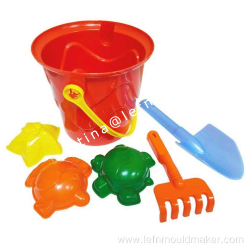 Customized High Quality Toys Mould